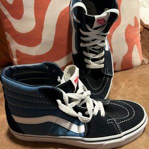 VANS FILMORE HI HIGH-TOP SNEAKER - MEN'S